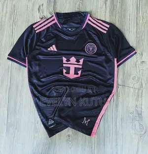 New Seasons Original Jerseys