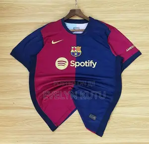 New Seasons Original Jerseys