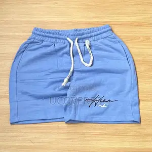 High Quality Casual Cotton Shorts