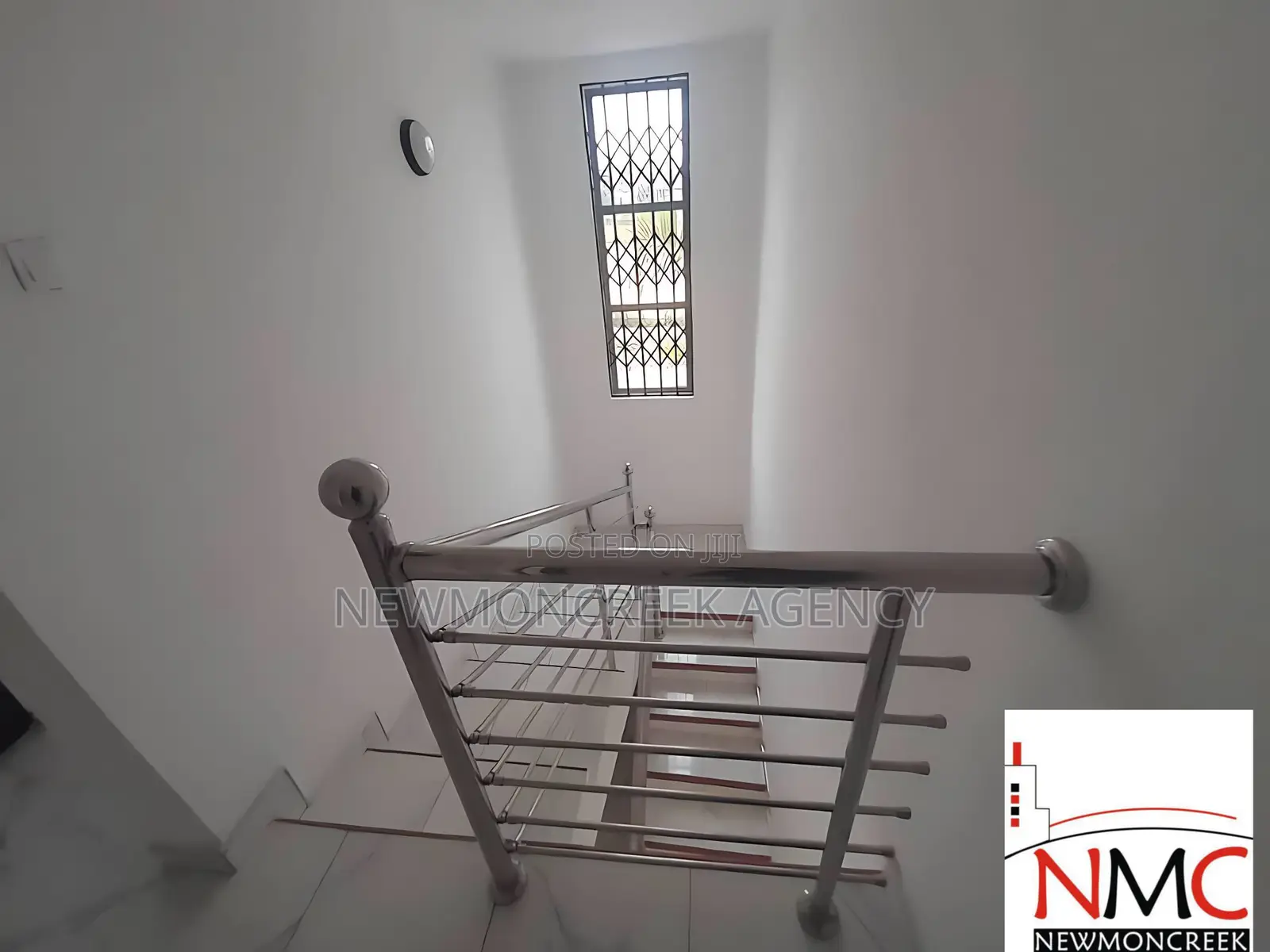 3bdrm Duplex in Gated Est.Oyarifa, Accra Metropolitan for sale