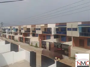 3bdrm Duplex in Gated Est.Oyarifa, Accra Metropolitan for sale