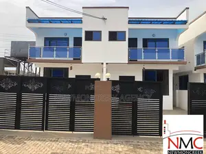 3bdrm Duplex in Gated Est.Oyarifa, Accra Metropolitan for sale