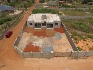 12bdrm Duplex in Amrahia,Adenta, Accra Metropolitan for sale