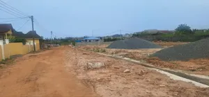 Accredited Estate Lands at Prampram Beach Lane