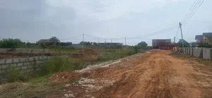 Awesome Deals on DEMARCATED PLOTS at DODOWA