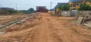 Awesome Deals on DEMARCATED PLOTS at DODOWA