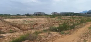 70 X 100sqft Demarcated Plots at Prampram Beach Road