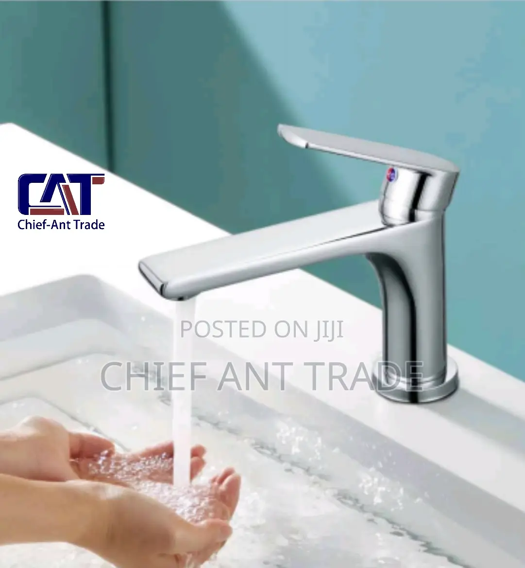 Hot Cold Tap. 3009h