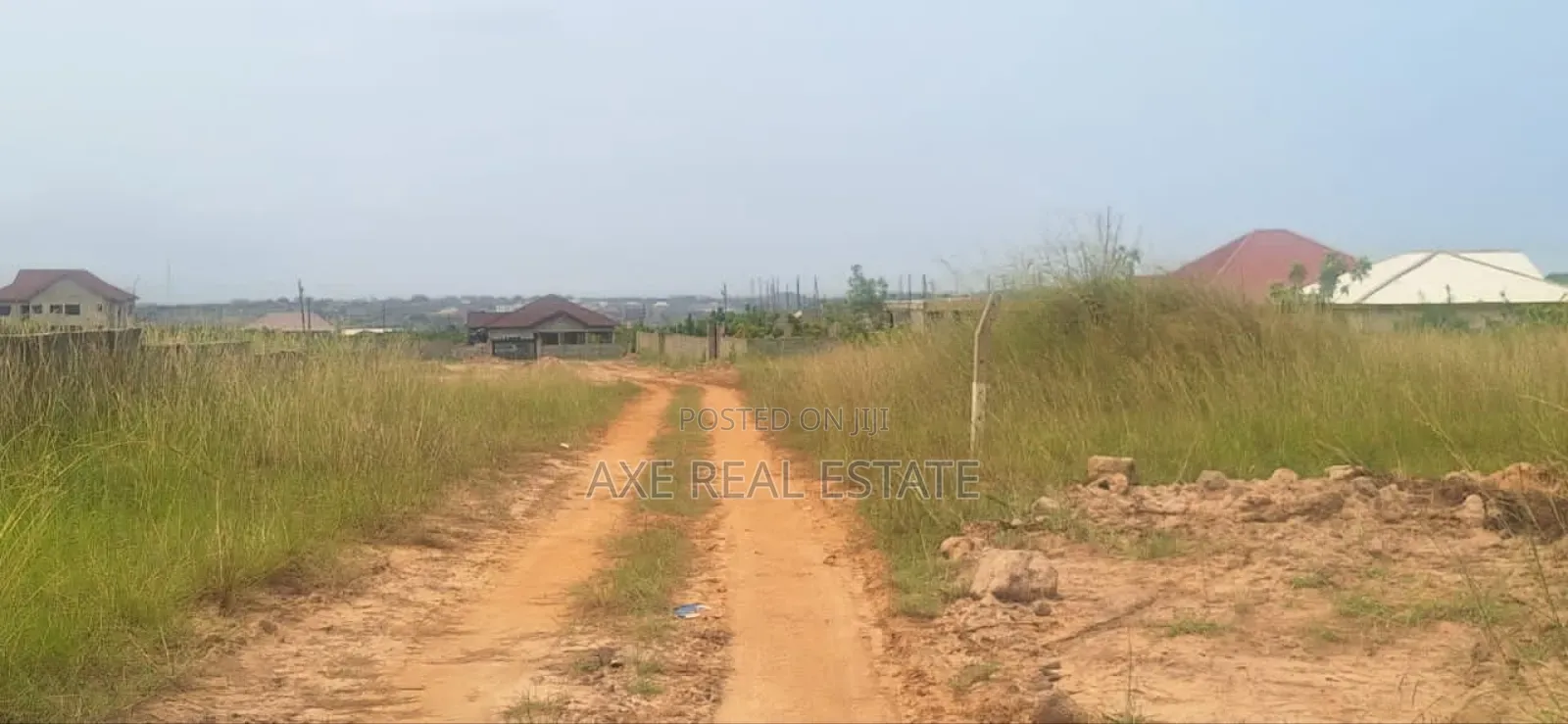 More 30% Free Discount on Plots at Dodowa