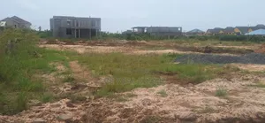 Golden Land Offers on Half Plots at Tema Community 25