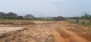 Exquisite Residence Lands / Registered at Prampram Beach View