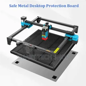 Laser Diode Engraving And Cutting Machine For Professionals