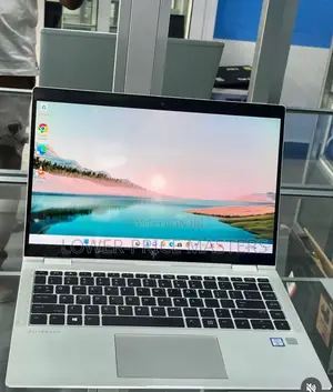 New Laptop HP EliteBook 1040 G6 16GB Intel Core I7 SSD 512GB