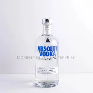 Absolut Vodka 75cl