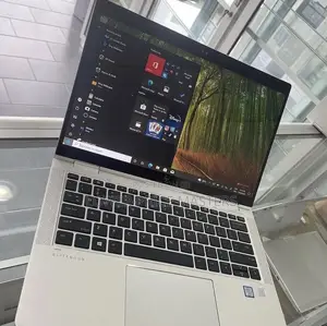 New Laptop HP EliteBook X360 1030 G3 8GB Intel Core I7 SSD 256GB