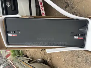 Nissan Navara Frontier Harbody Pickups Bucket Boot Cover