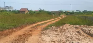 Neat Plots > Prampram Beach Road