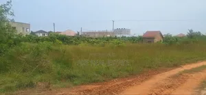 Neat Plots > Prampram Beach Road