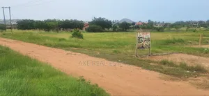 Finest Multipurpose Plots at Prampram Beach Lane