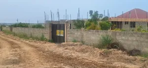 Largest Executive Titled Plots at Tema Community 25