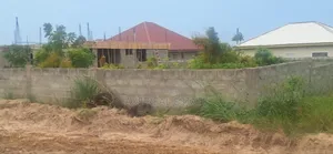 Largest Executive Titled Plots at Tema Community 25