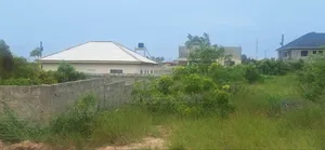 Largest Executive Titled Plots at Tema Community 25