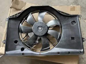 Radiator Fan Assembly for Honda Civic 1.5L 2016-2020