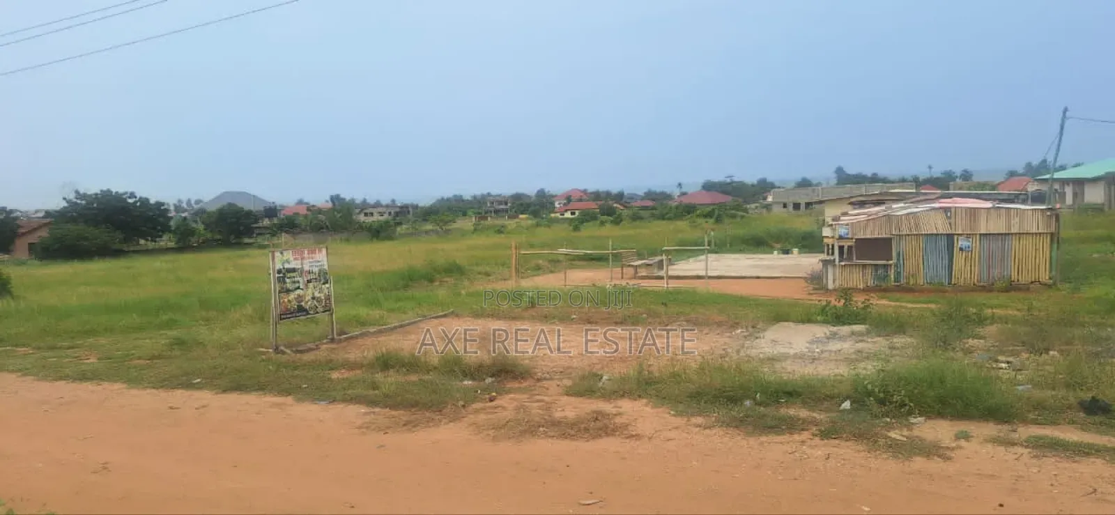 Cherished Discounted Plots at Prampram Beach Lane