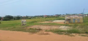 Cherished Discounted Plots at Prampram Beach Lane