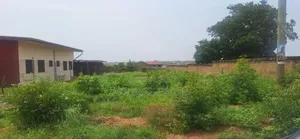 Perfect Developing Full Plots at Dahwenya