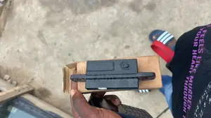 Toyota Land Cruiser Boot Sensor Opener