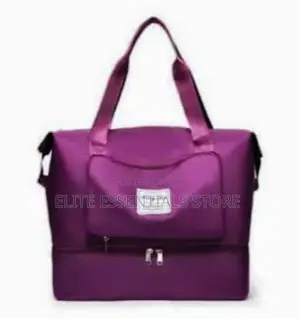 High Quality Travelling Bag