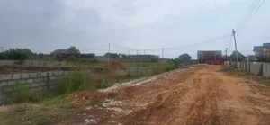 Suitable Multipurpose Plots at Afienya - Shai Hills
