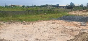 Suitable Multipurpose Plots at Afienya - Shai Hills
