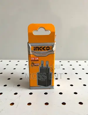 Ingco Charger for Usb-C Items - Fcli120502