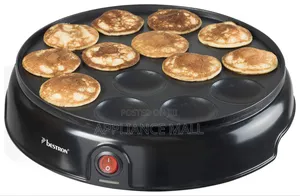 Masa / Dutch Mini Pancake Maker