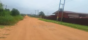Special Legit Estate Lands at Prampram Beach Lane