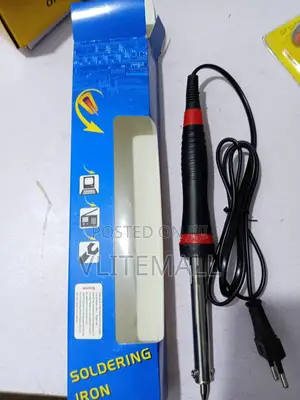 Soldering Iron