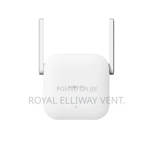 Wifi Repeater for Router