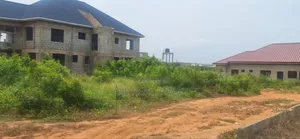 Few Half Plot Offers at Afienya - Shai Hills