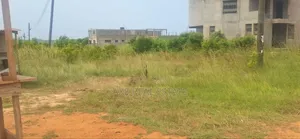 Few Half Plot Offers at Afienya - Shai Hills