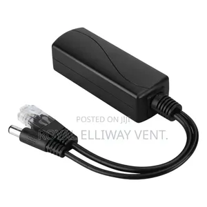 Poe Splitter