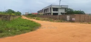 Planned Residential Lands Titled at Tema Community 25