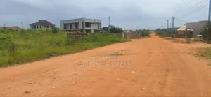 Planned Residential Lands Titled at Tema Community 25