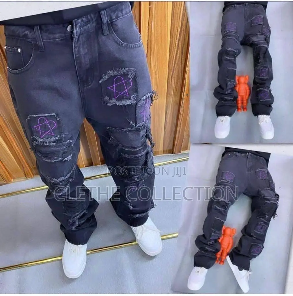 Baggy Jeans/Trouser/Bola