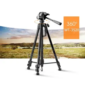 Phone / Camera Tripod Stand( WT-3520)