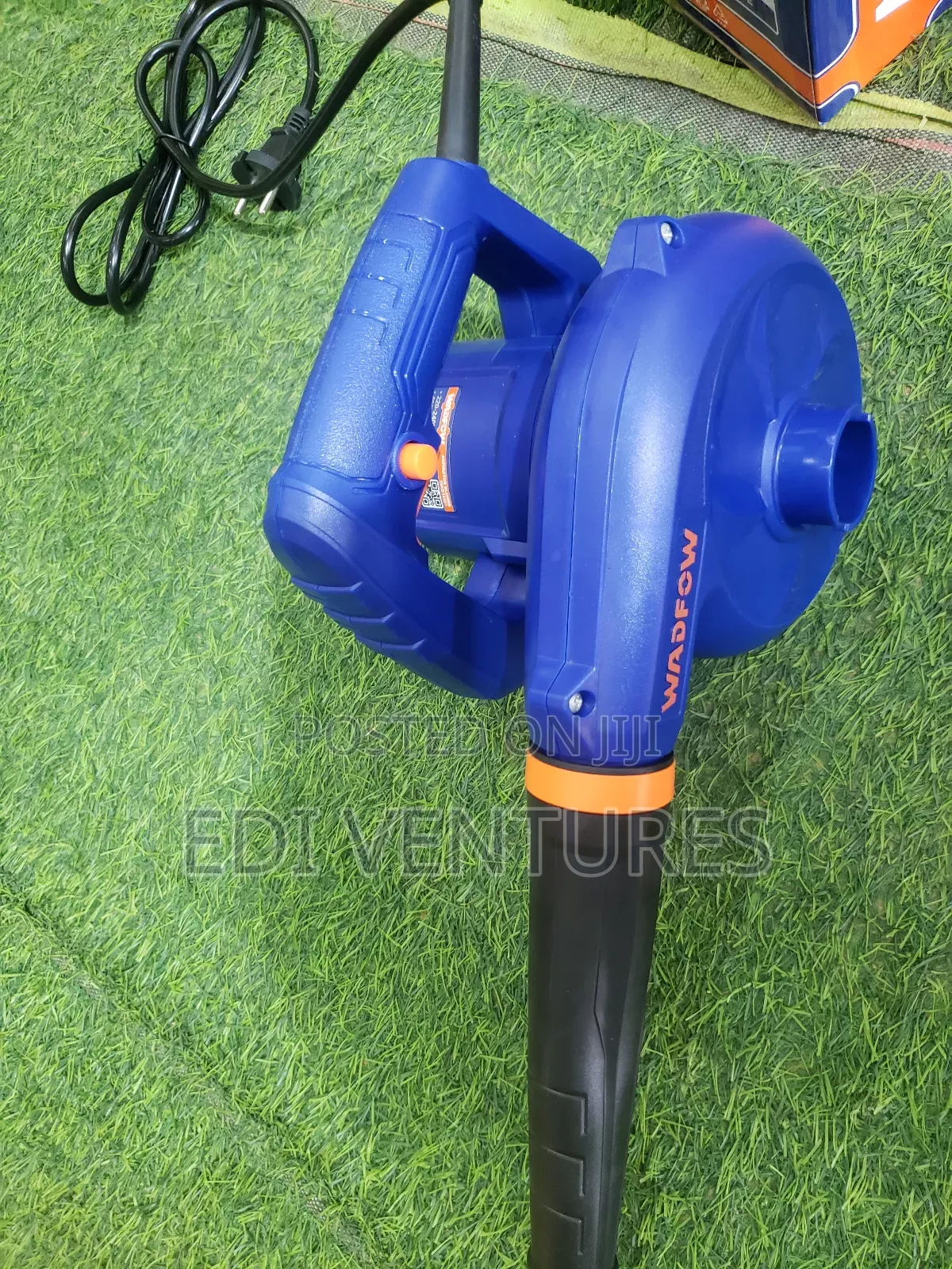 Wadfow Aspirator Blower 400W