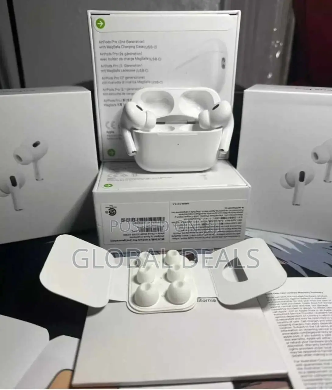 Apple Airpods Pro