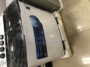 Twin Tub Midea 12kg Washing Machine