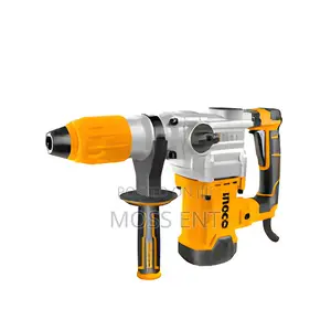 Rotary Hammer 1600w SDS Max C2 - Rh